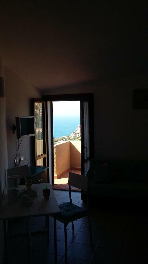 Domus De Janas Villa Costa Paradiso Eksteriør billede